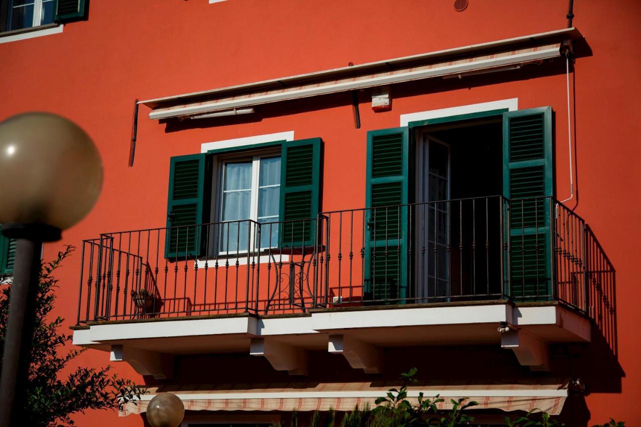 Villa Musso By Tempovacanza Molino Nuovo  Esterno foto