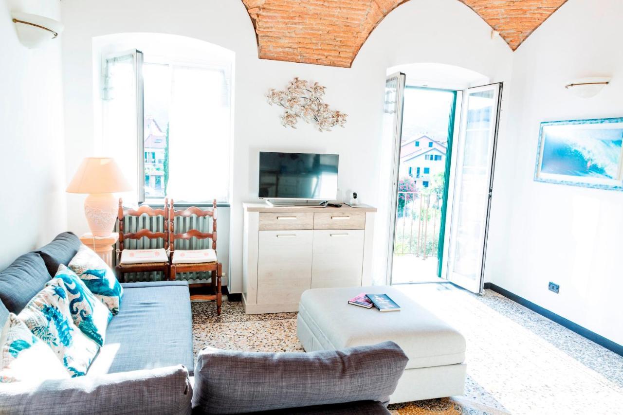Villa Musso By Tempovacanza Molino Nuovo  Esterno foto