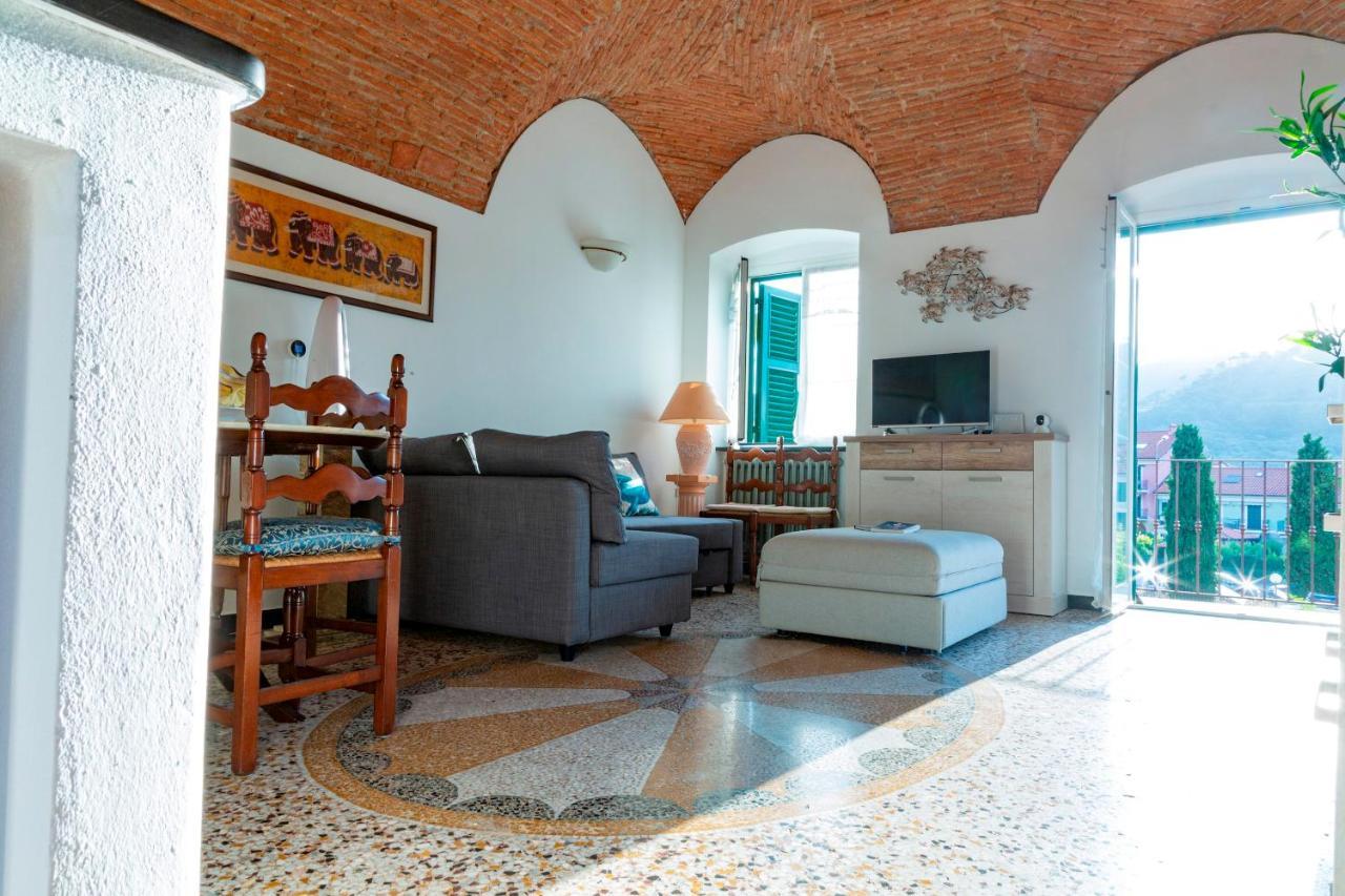 Villa Musso By Tempovacanza Molino Nuovo  Esterno foto