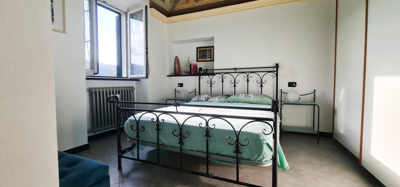 Villa Musso By Tempovacanza Molino Nuovo  Esterno foto