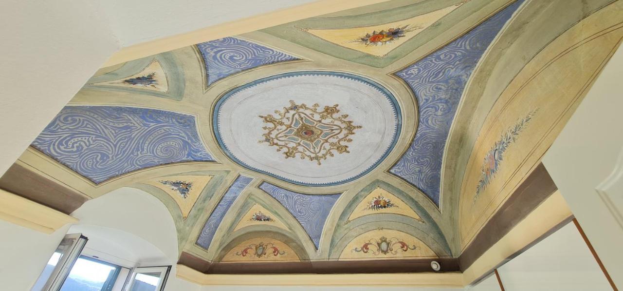 Villa Musso By Tempovacanza Molino Nuovo  Esterno foto