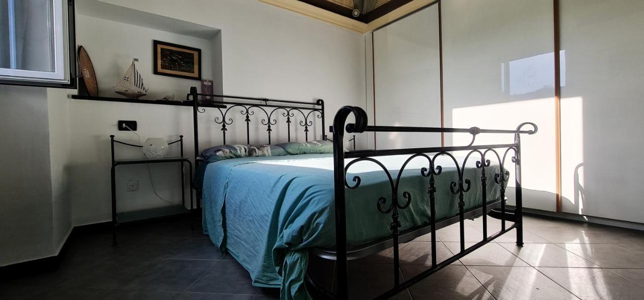 Villa Musso By Tempovacanza Molino Nuovo  Esterno foto