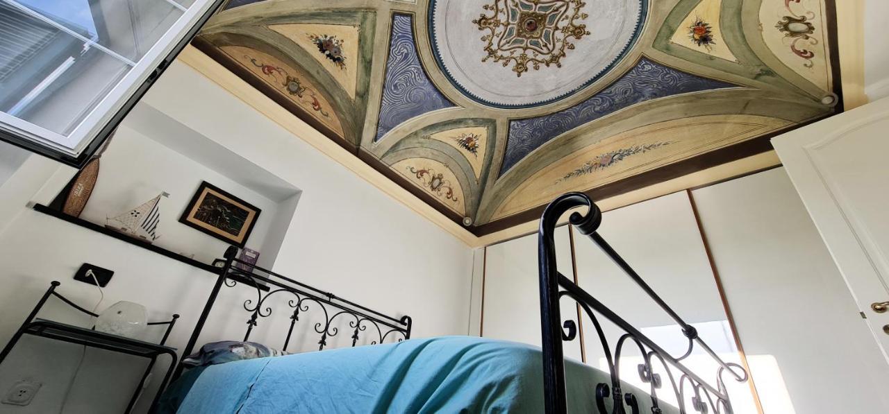 Villa Musso By Tempovacanza Molino Nuovo  Esterno foto