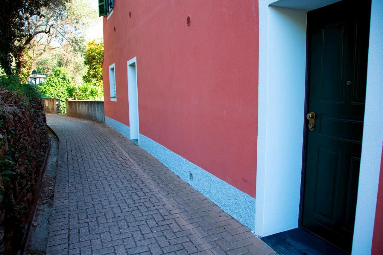 Villa Musso By Tempovacanza Molino Nuovo  Esterno foto
